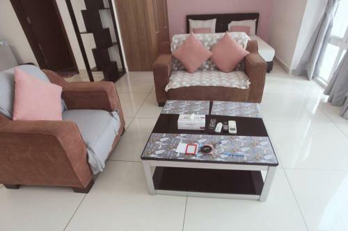 Apartamento #122#ksl City Hotel Style Studio
