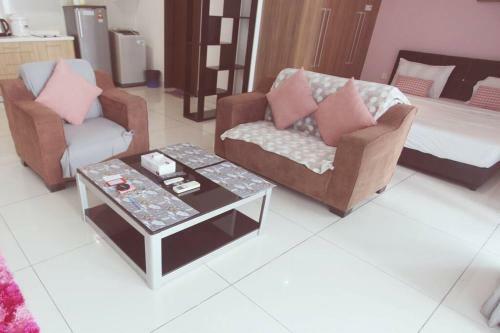 Apartamento #122#ksl City Hotel Style Studio