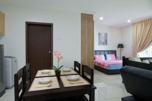 Apartamento #25#ksl City Hotel Style Studio