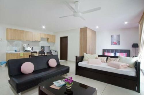 Apartamento #25#ksl City Hotel Style Studio