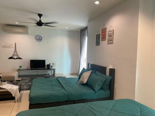 Apartamento Ksl D?esplanade Studio Appartment