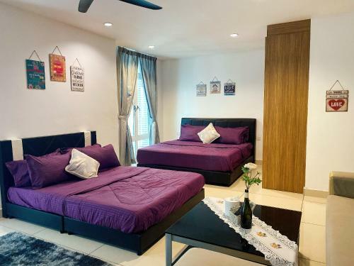 Apartamento Ksl D?esplanade Studio Appartment