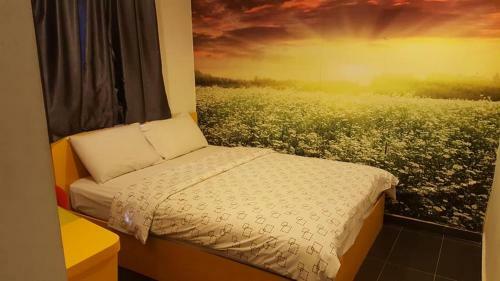 Hotel Zamburger Danga Bay