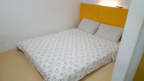 Hotel Zamburger Danga Bay