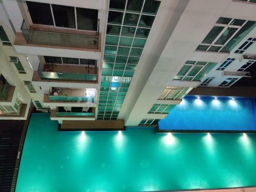 Ksl D'esplanade Studio Apartment 2