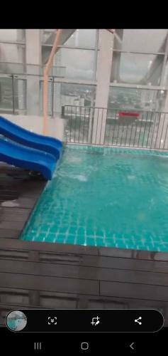 Apartamento Suasana Suite Jb Town