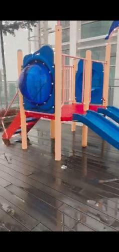 Apartamento Suasana Suite Jb Town