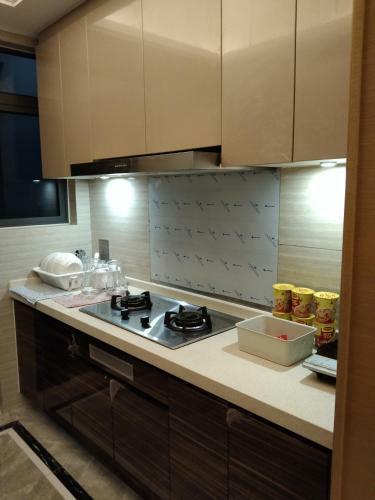 Apartamento R&f Princess Cove 2br Near Sg Custom
