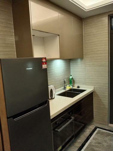 Apartamento R&f Princess Cove 2br Near Sg Custom