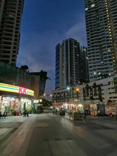 Apartamento J Agape-??????? ?johor