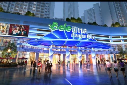 Apartamento J Agape-??????? ?johor