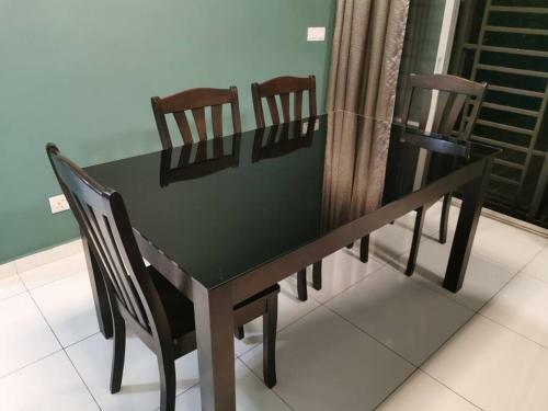 Villa Exotic Homestay-corner 2-storey Park View Bukit Indah