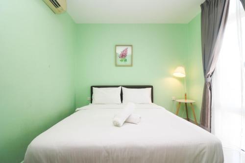 Apartamento Pingan Ksl D'esplanade Residence