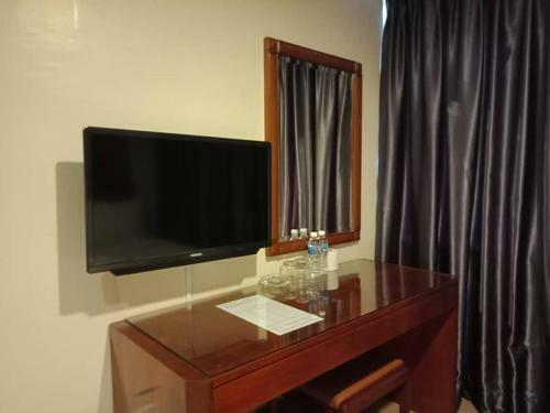Golden Court Hotel - Sri Pelangi