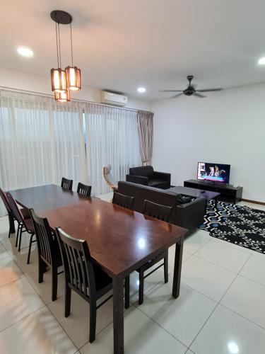 Apartamento Seri Bayu Grandview 360