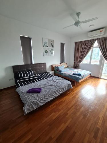 Apartamento Seri Bayu Grandview 360