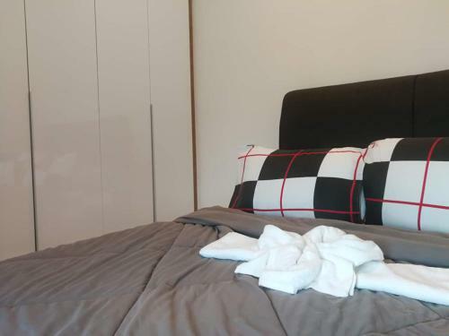 Skyloft Comfortable Apartment