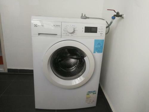 Skyloft Comfortable Apartment