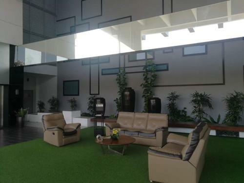 Skyloft Comfortable Apartment