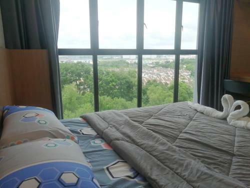 Skyloft Comfortable Apartment