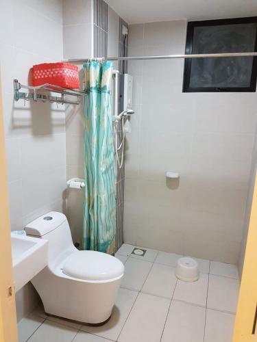 Skyloft Comfortable Apartment