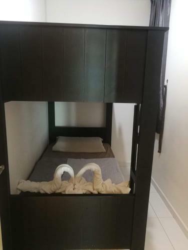 Skyloft Comfortable Apartment