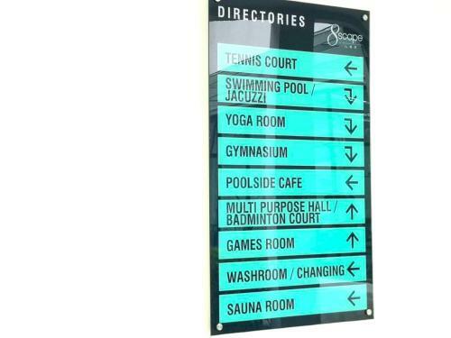 Apartamento Yolo Budget Condo Premium Facilities