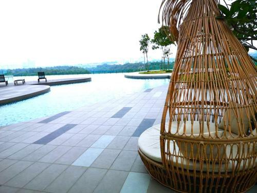 Apartamento Yolo Budget Condo Premium Facilities