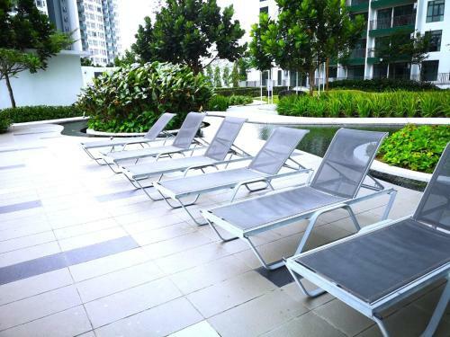 Apartamento Yolo Budget Condo Premium Facilities