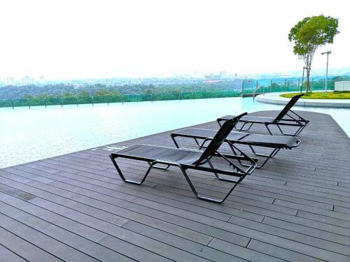 Apartamento Yolo Budget Condo Premium Facilities