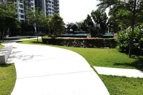 Apartamento Yolo Budget Condo Premium Facilities