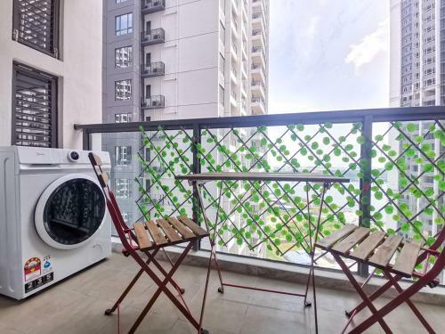 Apartamento Pingan R&f Princess Cove