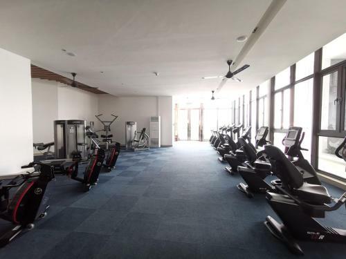 Apartamento Pingan R&f Princess Cove