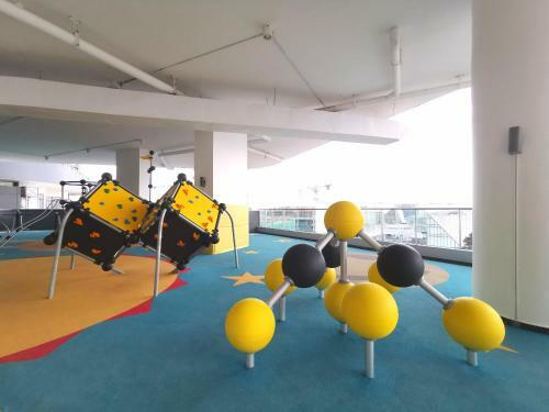 Apartamento Pingan R&f Princess Cove