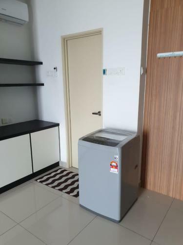 Apartamento Jk Studio Palazio 09 For 2pax