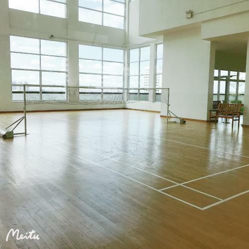 Apartamento Twin Galaxy 2br By Greatday