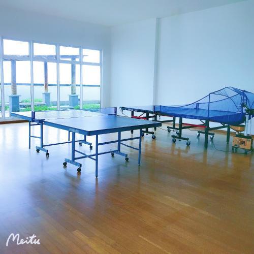 Apartamento Twin Galaxy 2br By Greatday