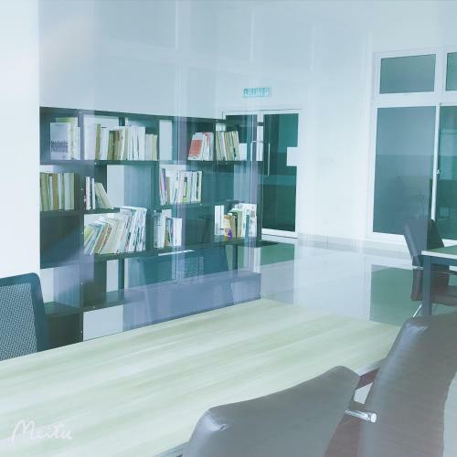 Apartamento Twin Galaxy 2br By Greatday