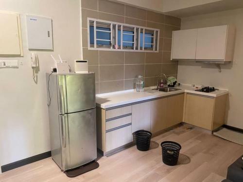 Apartamento 126 Larkin Studio Homestay