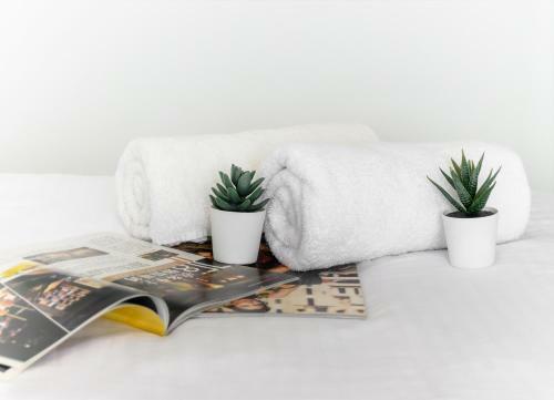 Apartamento Tiffany At Mount Austin - Netflix - Ikea - Toppen - Jusco