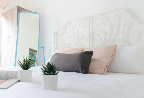 Apartamento Tiffany At Mount Austin - Netflix - Ikea - Toppen - Jusco