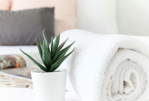 Apartamento Tiffany At Mount Austin - Netflix - Ikea - Toppen - Jusco