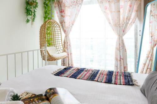 Apartamento Tiffany At Mount Austin - Netflix - Ikea - Toppen - Jusco