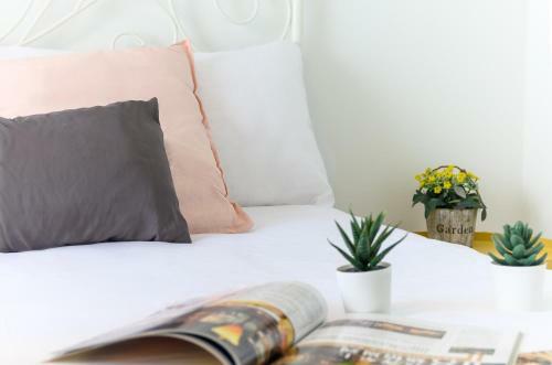 Apartamento Tiffany At Mount Austin - Netflix - Ikea - Toppen - Jusco