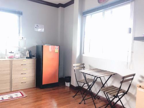Hostal 24 Hostel Donmuang