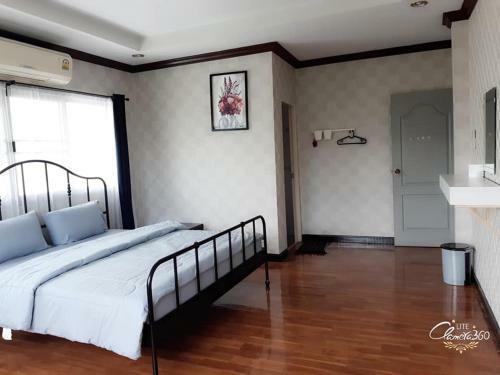 Hostal 24 Hostel Donmuang