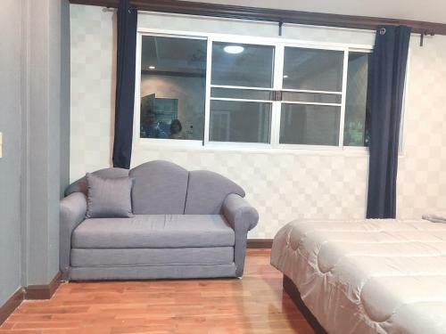Hostal 24 Hostel Donmuang