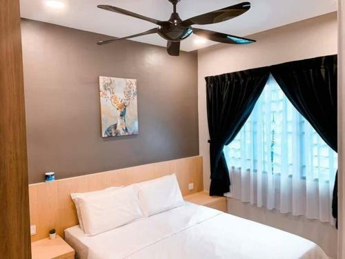 Apartamento Larkin Residence -comfortable Goundfloor Condo