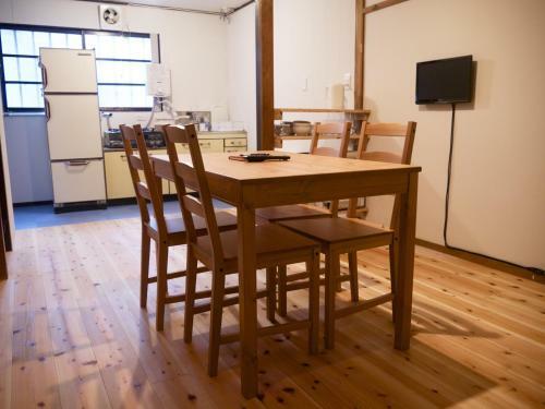 Apartamento Pier