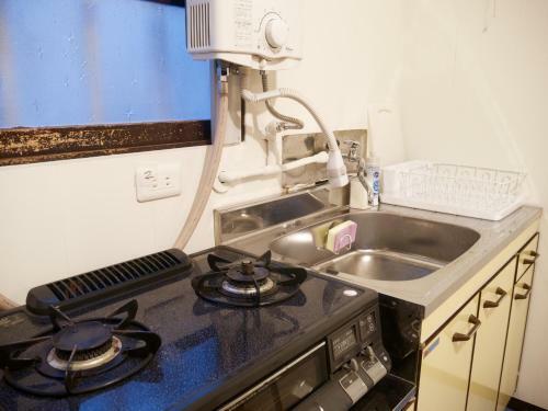 Apartamento Pier